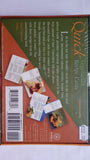 Quick vegetarian Cards - recipes you can prepare in a hurry