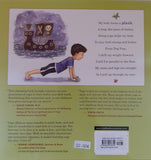 The ABCs of yoga for kids