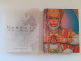 Hanuman - The Heroic Monkey God