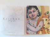 Krishna - Lord of Love