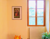 Krishna Kumar Poster (18L)