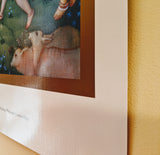 Krishna Plays With Cowherd Boys Poster (17S)