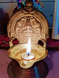 Arati Lamp wicks - 50 pack