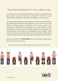 La méthode du yoga sur chaise (Livre avec DVD)