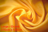 Meditation Shawl - 100% Pure Merino Wool (9 colours)