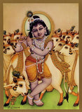 Nanda Kumar Poster (16S)