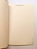 Likhita Japa Book - Om Namo Narayanaya