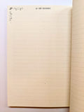 Likhita Japa Book - Om Namo Narayanaya