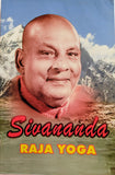 SIVANANDA: RAJA YOGA (VOL. 4)