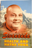 SIVANANDA: HEALTH AND HATHA YOGA (VOL. 2)