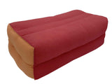 Classic Yoga & Meditation Cushion - light weight *4 colours*