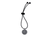 OM Elastic Cord Strap for Yoga Mat