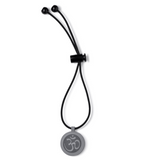 OM Elastic Cord Strap for Yoga Mat