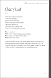 The Book of Eggfree Cakes