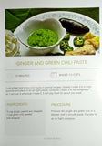 Devotional Dishes - recipes for Ekadasi fasting