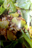 Devotional Dishes - recipes for Ekadasi fasting