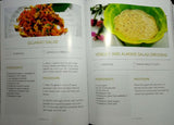 Devotional Dishes - recipes for Ekadasi fasting