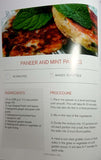 Devotional Dishes - recipes for Ekadasi fasting