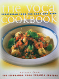 The Yoga Cookbook - Vegetarian food for body and mind