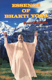 Essence of Bhakti Yoga