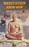 Meditation Know-How