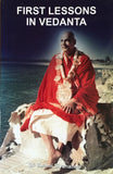 First Lessons in Vedanta