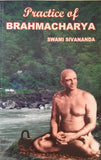 Practice of Brahmacharya