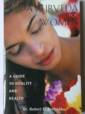Ayurveda for Women