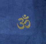 Yoga Blanket - Light weight Polar fleece 180 x 135 cm (4 colours)