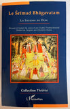 LE SRIMAD BHAGAVATAM - La sagesse de Dieu