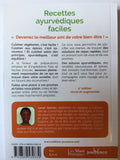 Recettes ayurvédiques faciles