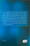 Philosophy and Teachings of Swami Sivananda. A Symposium