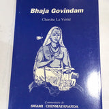 Bhaja Govindam Cherche La vérité (Français)
