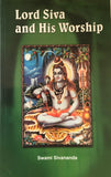 Lord Siva and His Worship