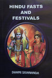 Hindu Fasts and Festivals