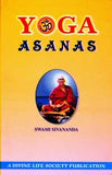 Yoga asanas