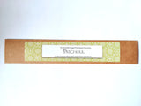Patchouli Premium Incense Sticks