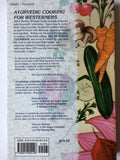 Ayurvedic cooking for westerners