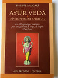 Ayurvéda et développement spirituel