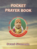 Pocket Prayer Book