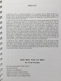 Bhagavad Gita - Commentaires de Swami Sivananda (en français)