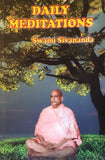 Daily Meditations