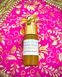 Made in the Ashram - Hydrating face gel with flower essence 10ml
