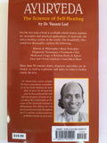 Ayurveda - The science of Self-Healing