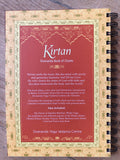 Kirtan Sivananda Book of Chants (English)