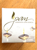 Arati Lamp wicks - 50 pack