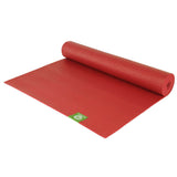 4 mm Non-Toxic Yoga Mat (4 colours)