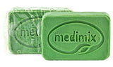 Medimix classic 18 Herbs Ayurvedic soap 125g