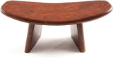 Mango Wood Meditation Bench
