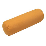 Small Cylindrical Meditation cushion with zip *4 colours*